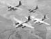 B26s.in.formation.over.italy
